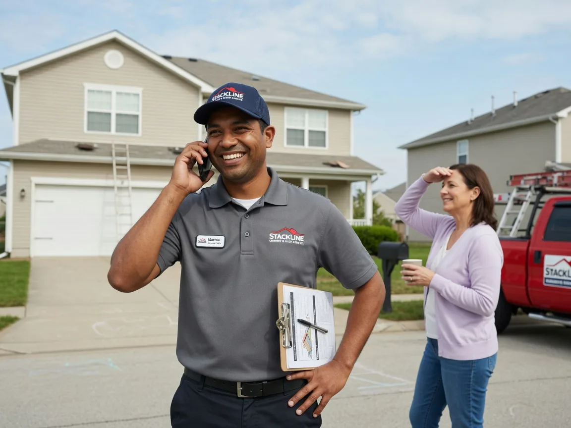 Chimney flashing repair Oak Ridge, LA FAQs